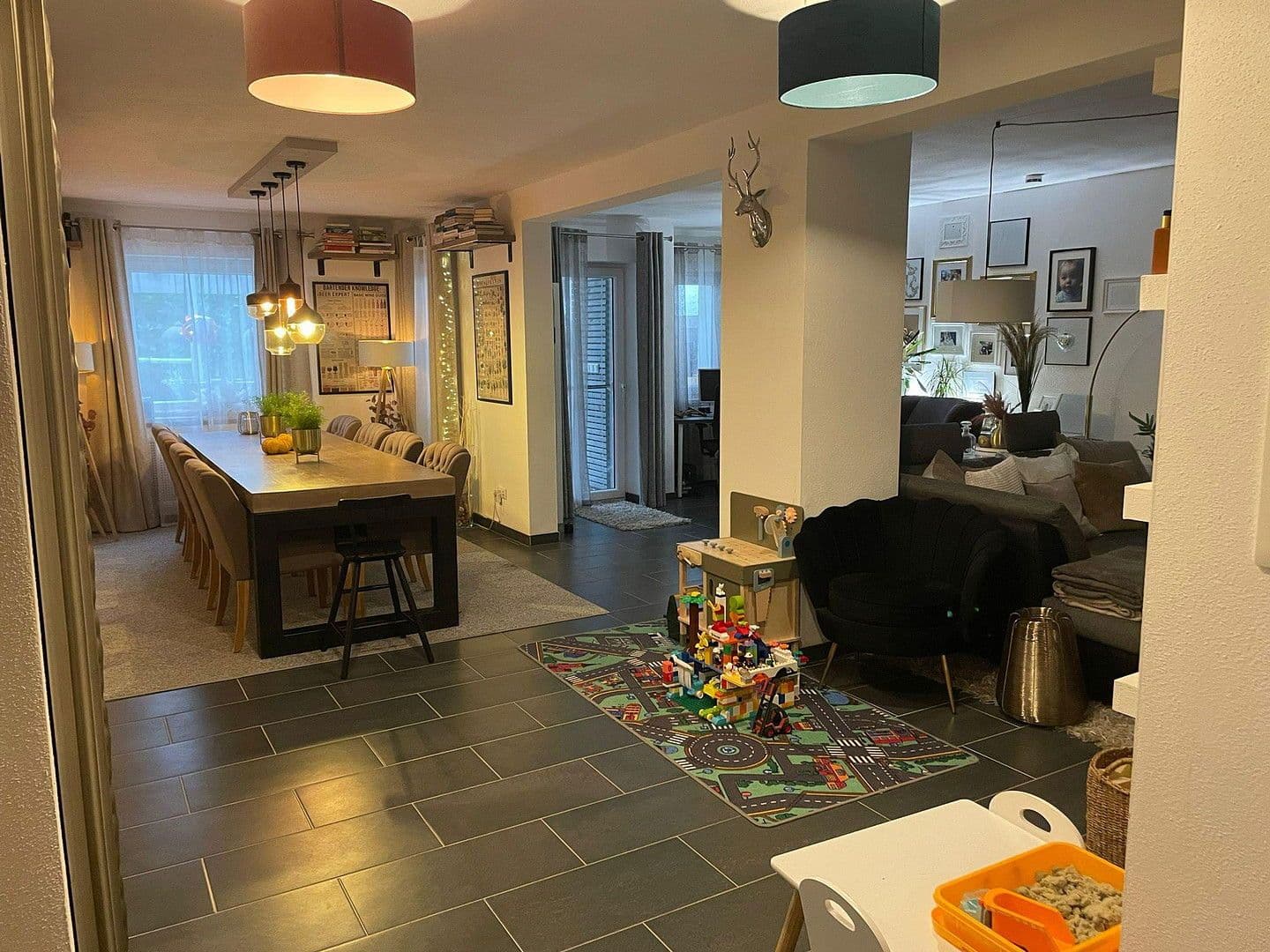 Prodej bytu 3+kk 168 m², Rattelsdorf, Bavorsko Prodej bytu 3+kk 168 m², Rattelsdorf, Bavorsko