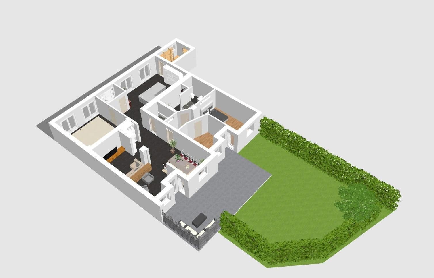 Prodej bytu 3+kk 168 m², Rattelsdorf, Bavorsko Prodej bytu 3+kk 168 m², Rattelsdorf, Bavorsko