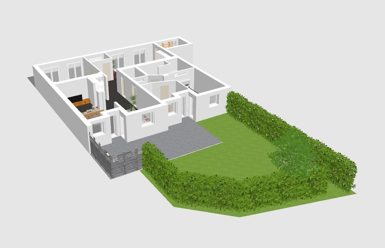 Prodej bytu 3+kk 168 m², Rattelsdorf, Bavorsko Prodej bytu 3+kk 168 m², Rattelsdorf, Bavorsko