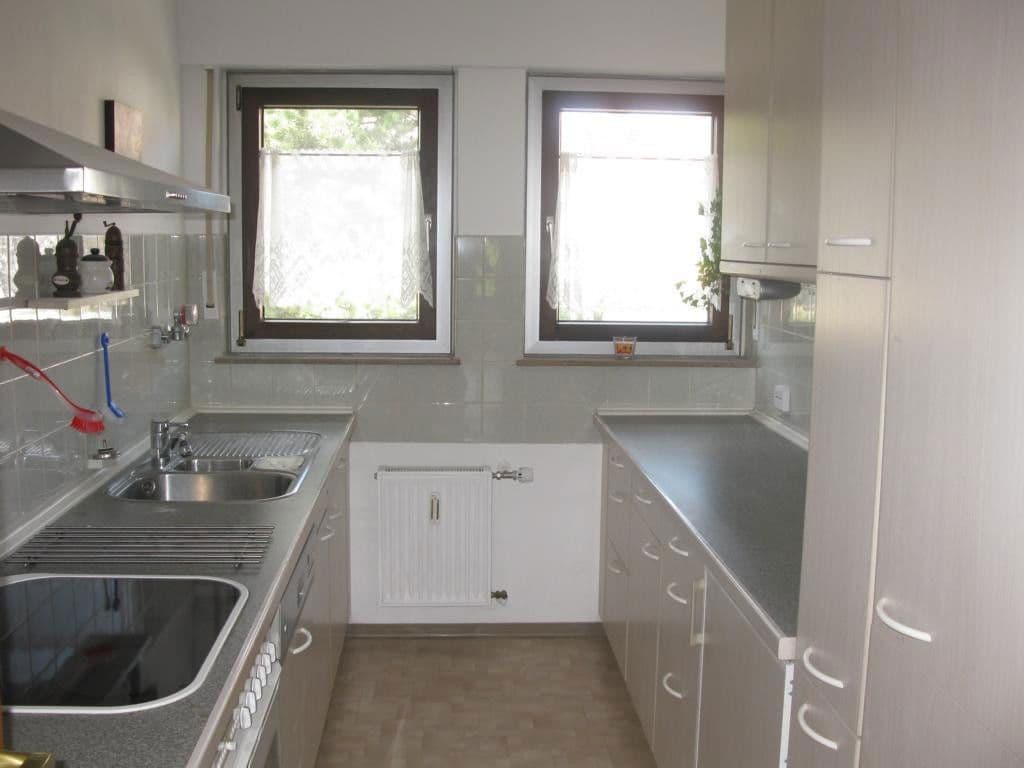 Prodej bytu 3+1 90 m², Ostfildern, Bádensko-Württembersko Prodej bytu 3+1 90 m², Ostfildern, Bádensko-Württembersko