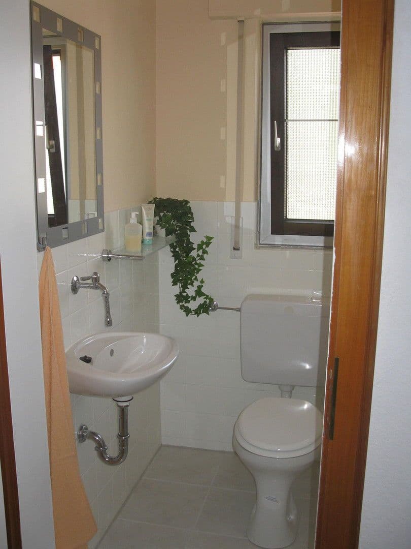 Prodej bytu 3+1 90 m², Ostfildern, Bádensko-Württembersko Prodej bytu 3+1 90 m², Ostfildern, Bádensko-Württembersko