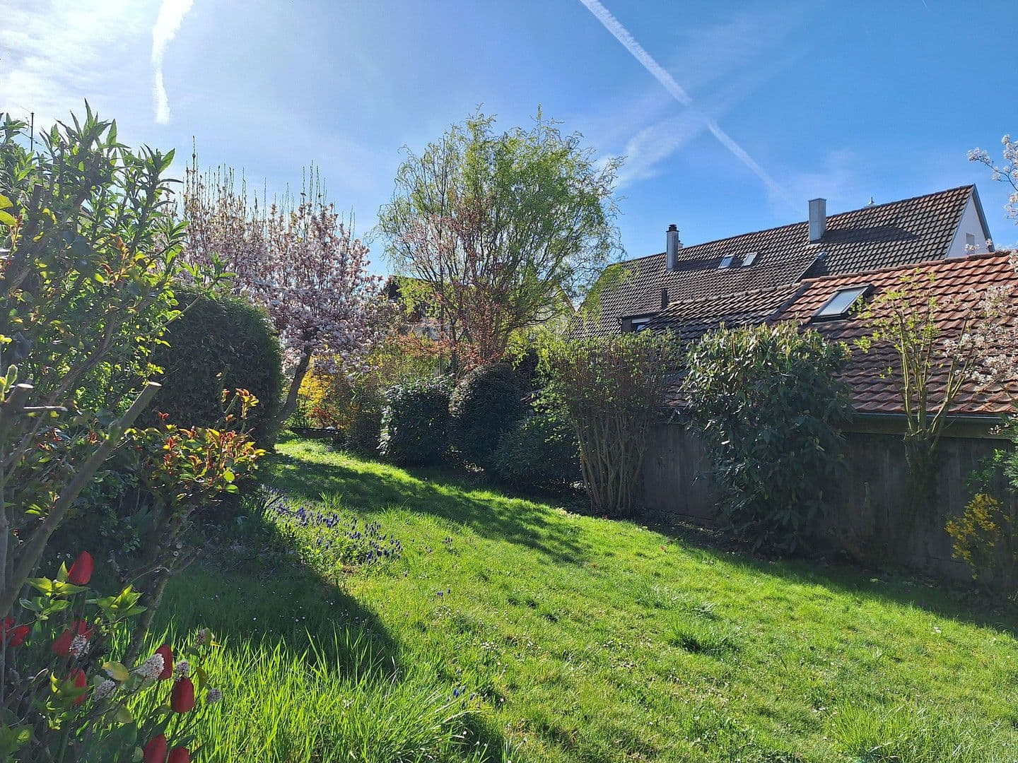 Prodej bytu 3+1 90 m², Ostfildern, Bádensko-Württembersko Prodej bytu 3+1 90 m², Ostfildern, Bádensko-Württembersko