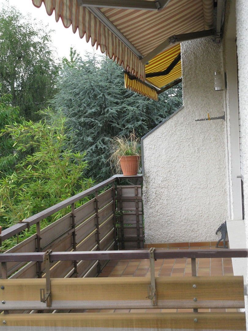 Prodej bytu 3+1 90 m², Ostfildern, Bádensko-Württembersko Prodej bytu 3+1 90 m², Ostfildern, Bádensko-Württembersko