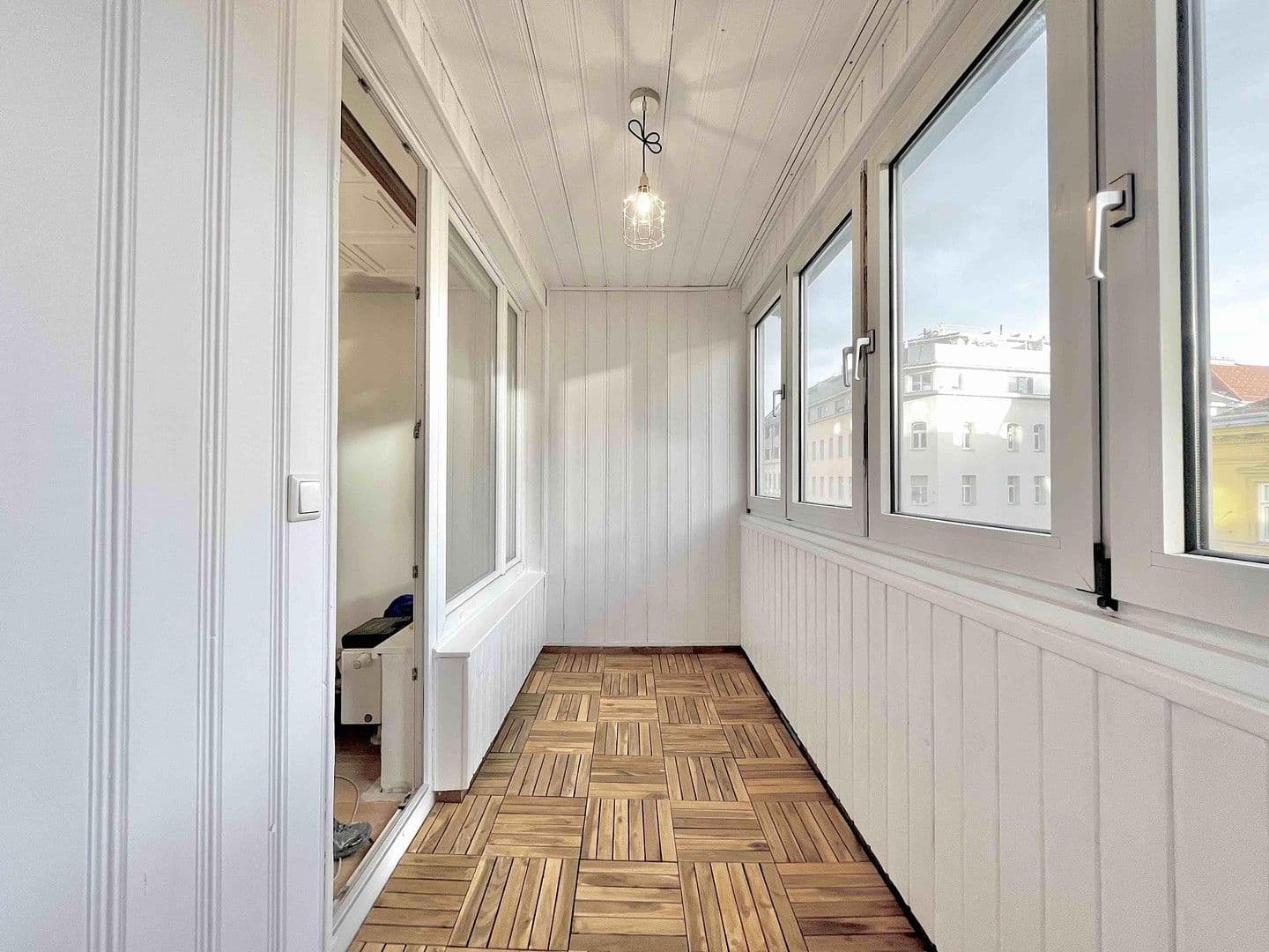 Pronájem bytu 2+1 65 m², Wien, Wien Pronájem bytu 2+1 65 m², Wien, Wien