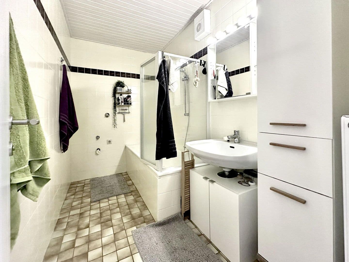 Pronájem bytu 2+1 65 m², Wien, Wien Pronájem bytu 2+1 65 m², Wien, Wien