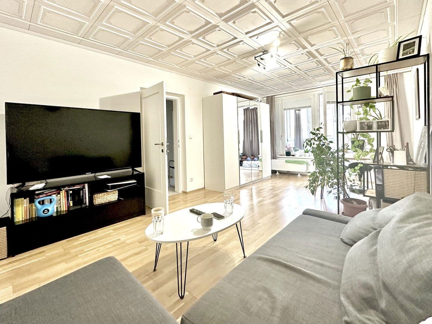 Pronájem bytu 2+1 65 m², Wien, Wien Pronájem bytu 2+1 65 m², Wien, Wien