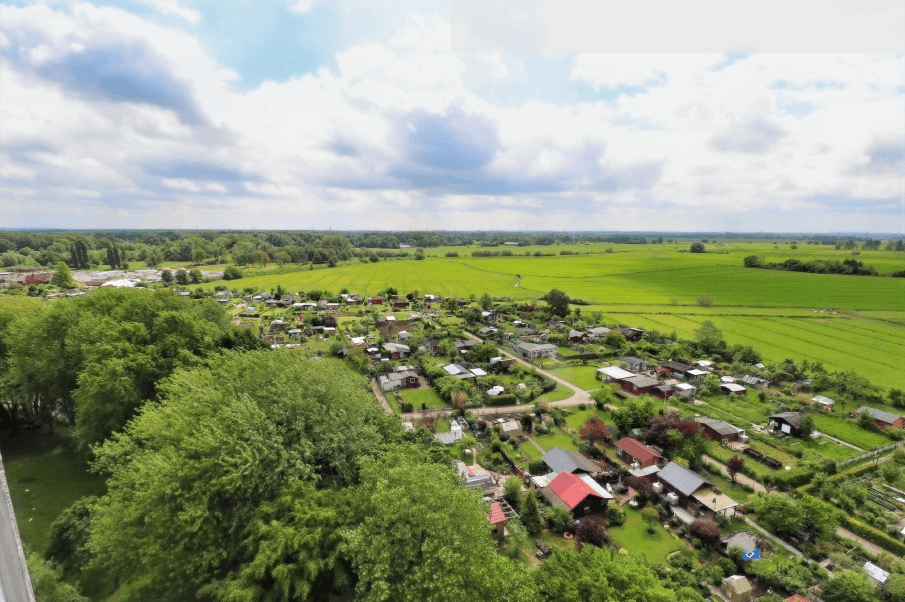 Pronájem bytu 1+1 39 m², An der Klosterkoppel 8, Uetersen, Šlesvicko-Holštýnsko Pronájem bytu 1+1 39 m², An der Klosterkoppel 8, Uetersen, Šlesvicko-Holštýnsko