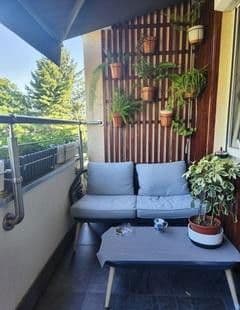 Pronájem bytu 2+1 60 m², Nürnberg, Bavorsko Pronájem bytu 2+1 60 m², Nürnberg, Bavorsko