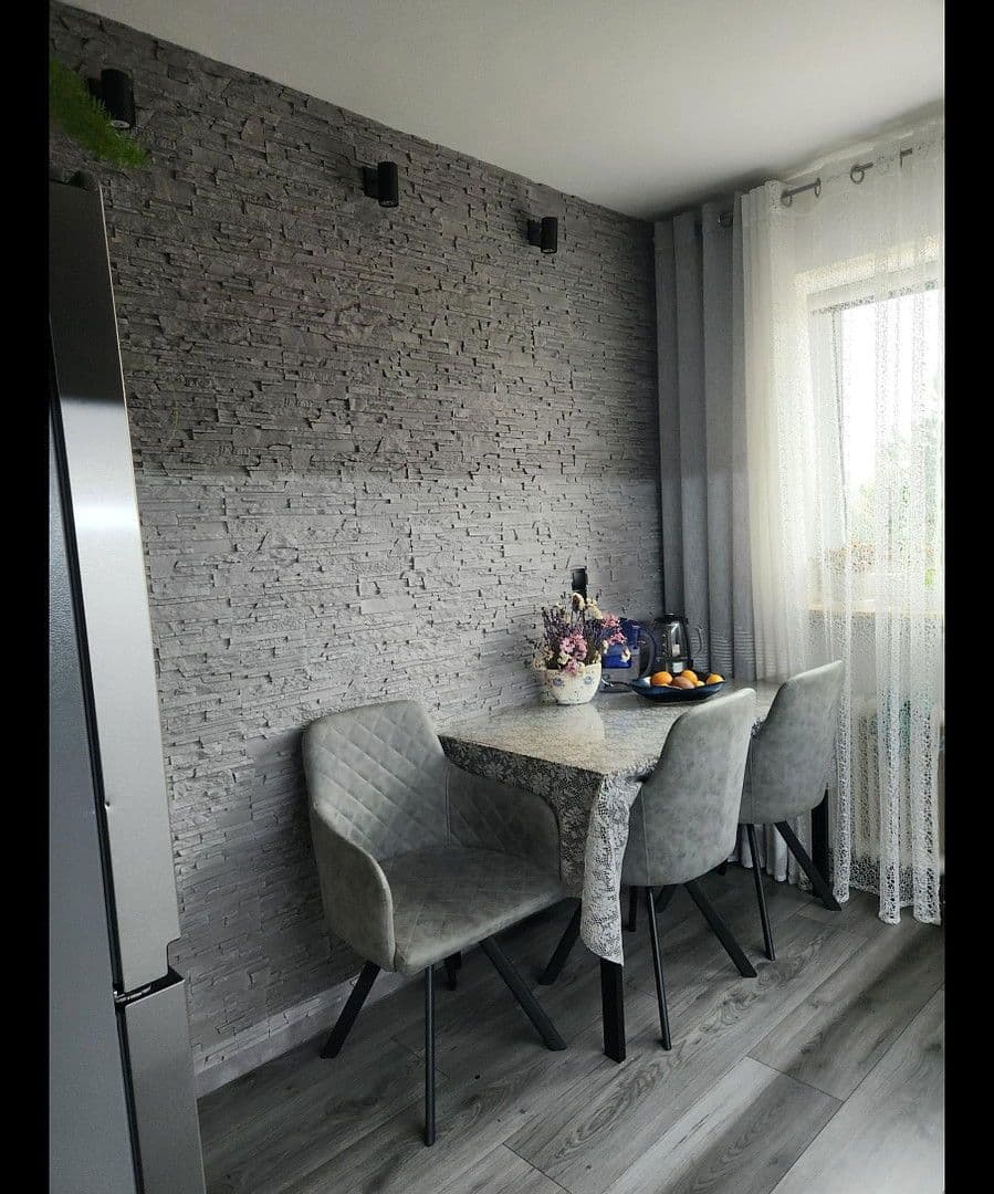 Pronájem bytu 2+1 60 m², Nürnberg, Bavorsko Pronájem bytu 2+1 60 m², Nürnberg, Bavorsko