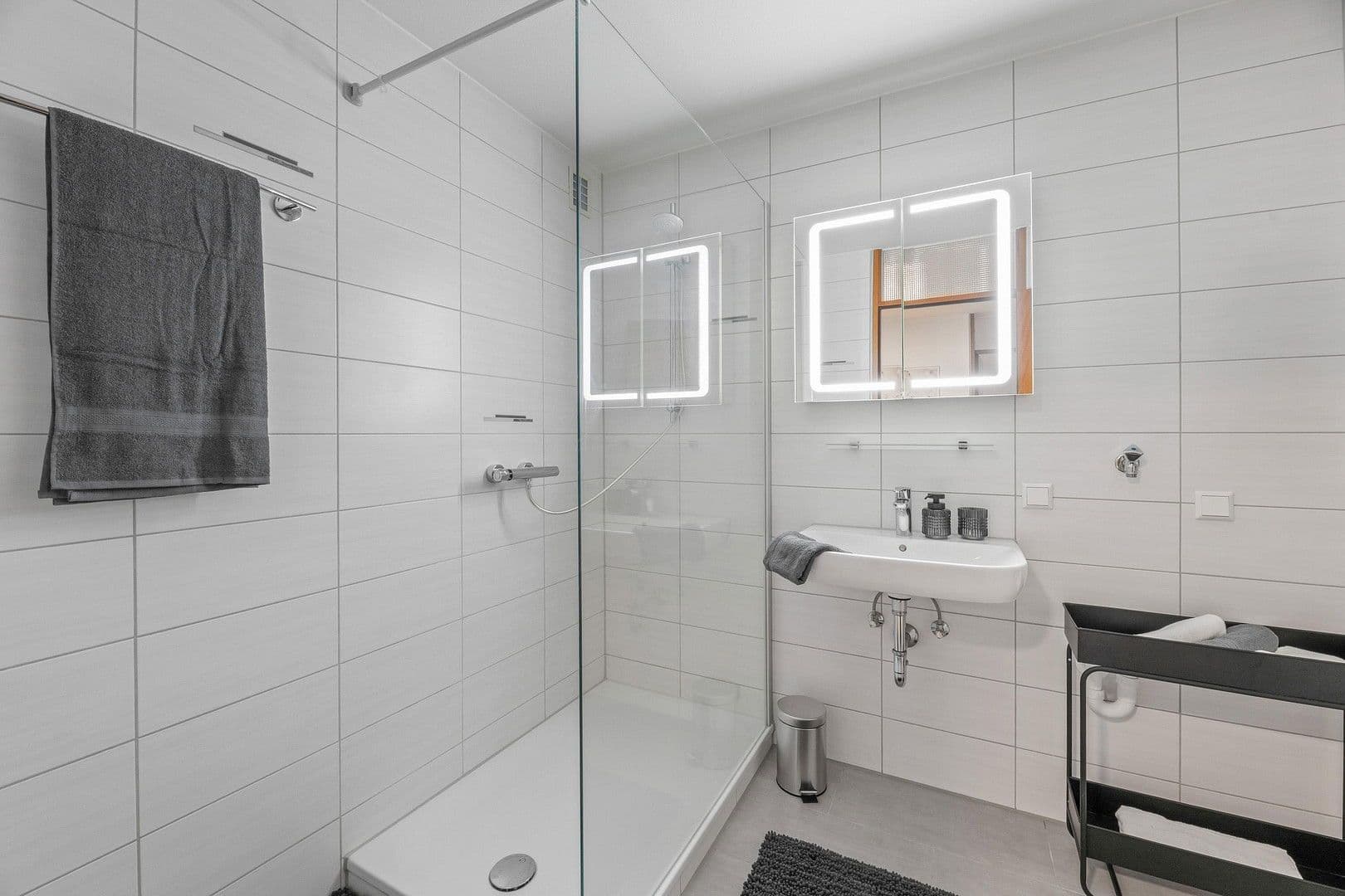 Prodej bytu 2+1 64 m², Reutlingen, Bádensko-Württembersko Prodej bytu 2+1 64 m², Reutlingen, Bádensko-Württembersko