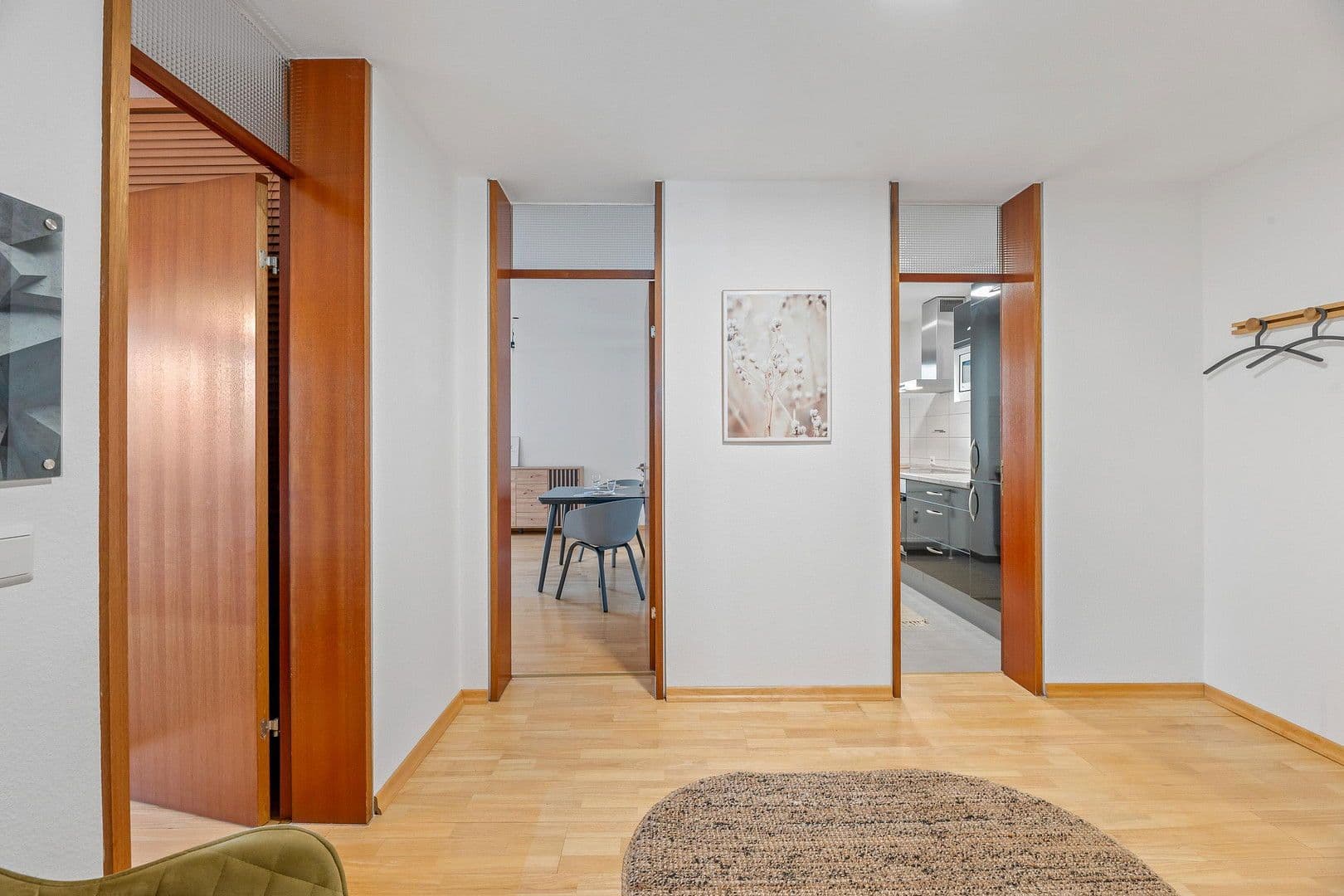 Prodej bytu 2+1 64 m², Reutlingen, Bádensko-Württembersko Prodej bytu 2+1 64 m², Reutlingen, Bádensko-Württembersko