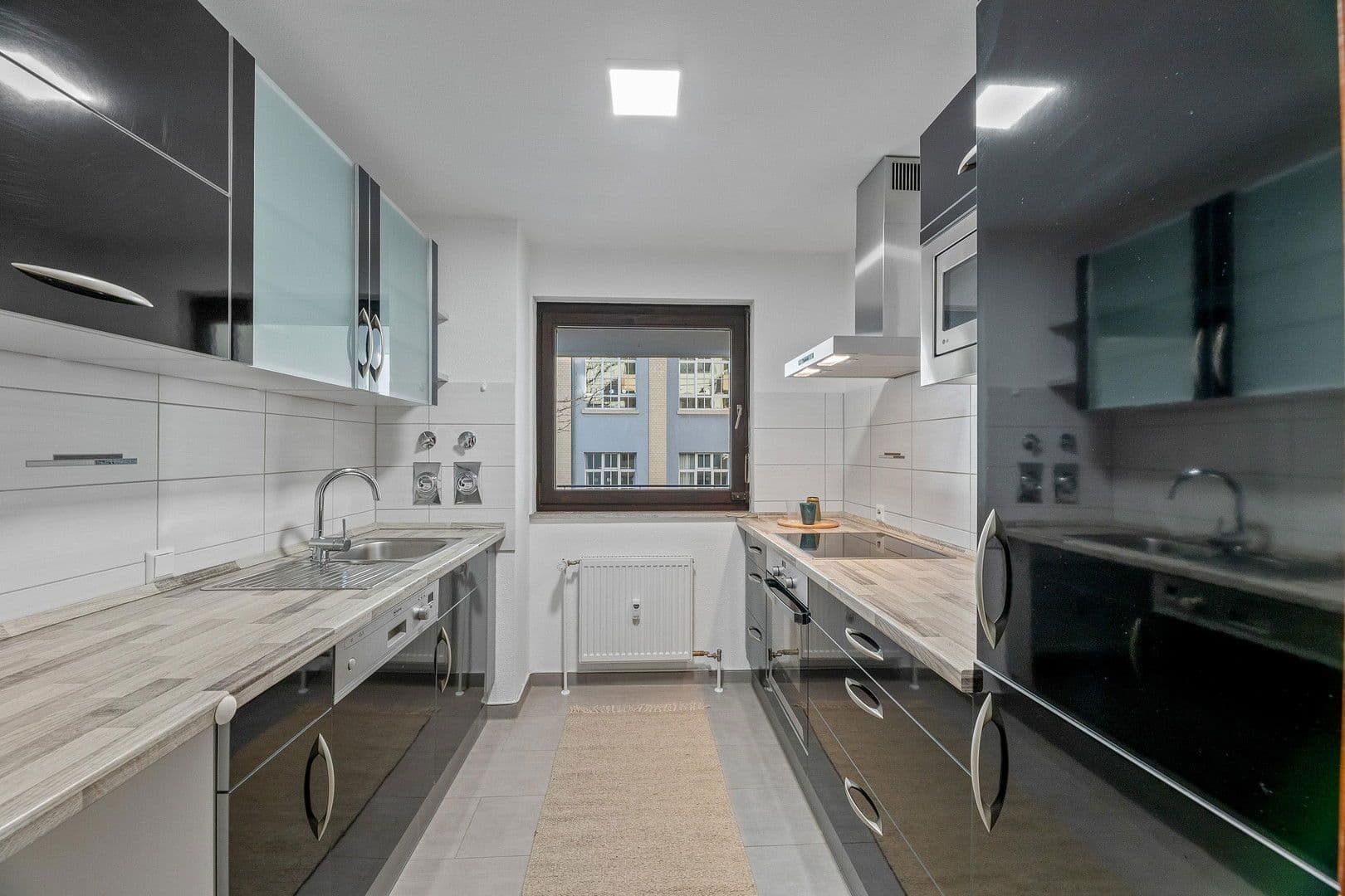 Prodej bytu 2+1 64 m², Reutlingen, Bádensko-Württembersko Prodej bytu 2+1 64 m², Reutlingen, Bádensko-Württembersko