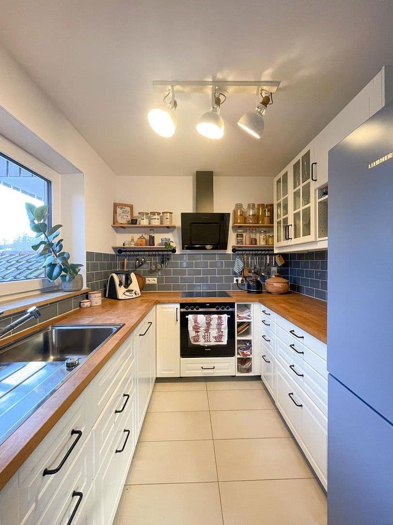 Prodej bytu 3+1 76 m², Schwindegg, Bavorsko Prodej bytu 3+1 76 m², Schwindegg, Bavorsko