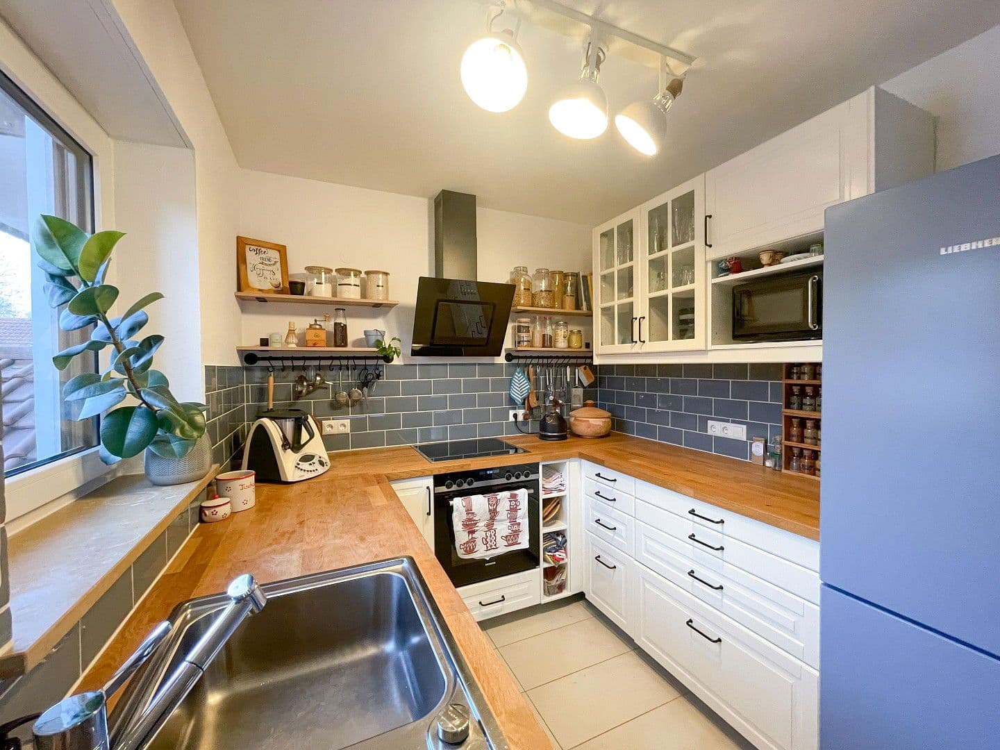 Prodej bytu 3+1 76 m², Schwindegg, Bavorsko Prodej bytu 3+1 76 m², Schwindegg, Bavorsko