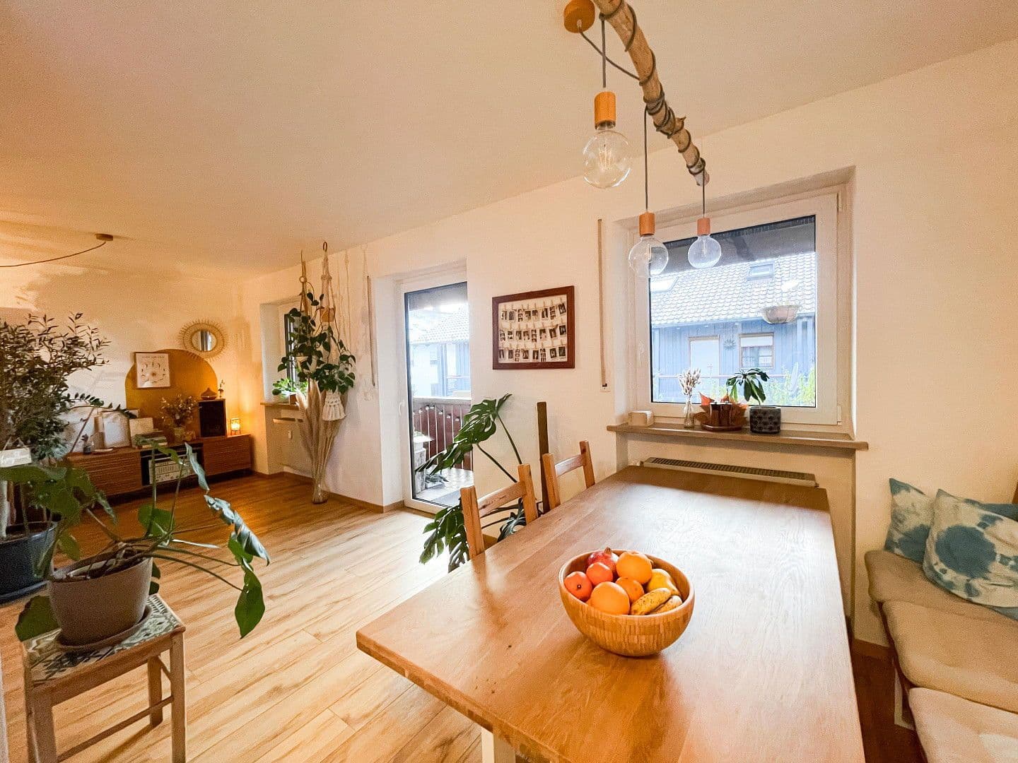 Prodej bytu 3+1 76 m², Schwindegg, Bavorsko Prodej bytu 3+1 76 m², Schwindegg, Bavorsko