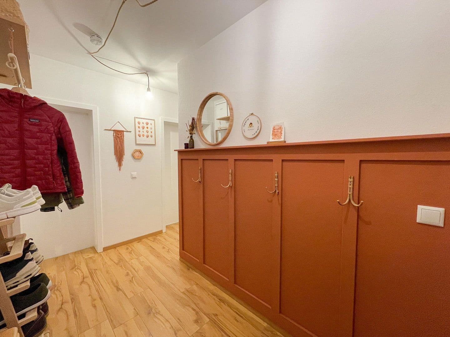 Prodej bytu 3+1 76 m², Schwindegg, Bavorsko Prodej bytu 3+1 76 m², Schwindegg, Bavorsko