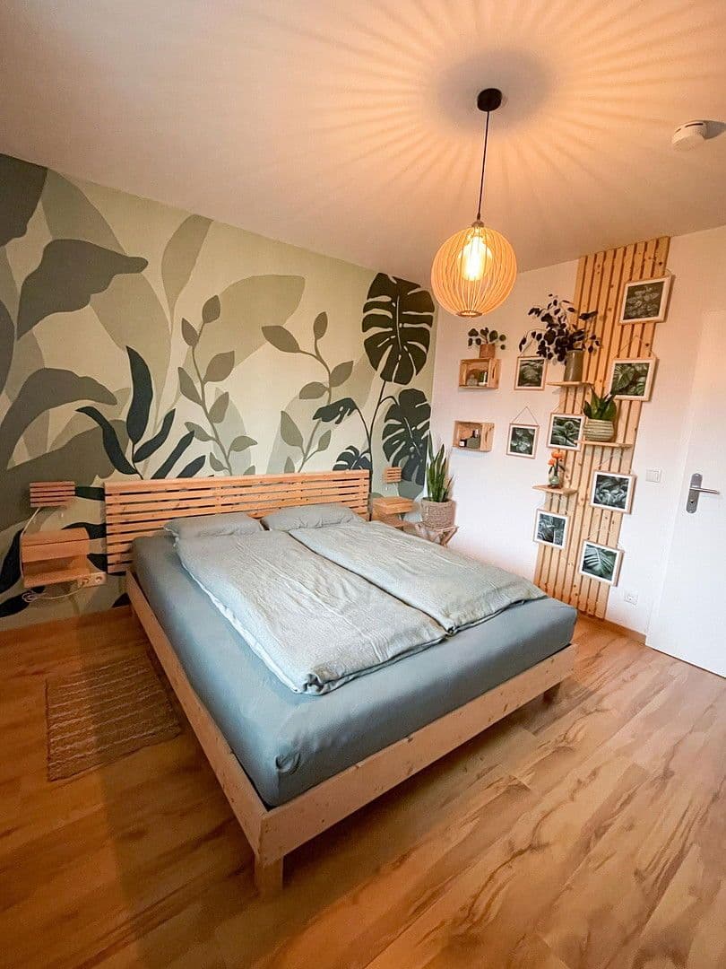 Prodej bytu 3+1 76 m², Schwindegg, Bavorsko Prodej bytu 3+1 76 m², Schwindegg, Bavorsko