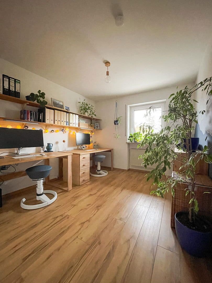 Prodej bytu 3+1 76 m², Schwindegg, Bavorsko Prodej bytu 3+1 76 m², Schwindegg, Bavorsko