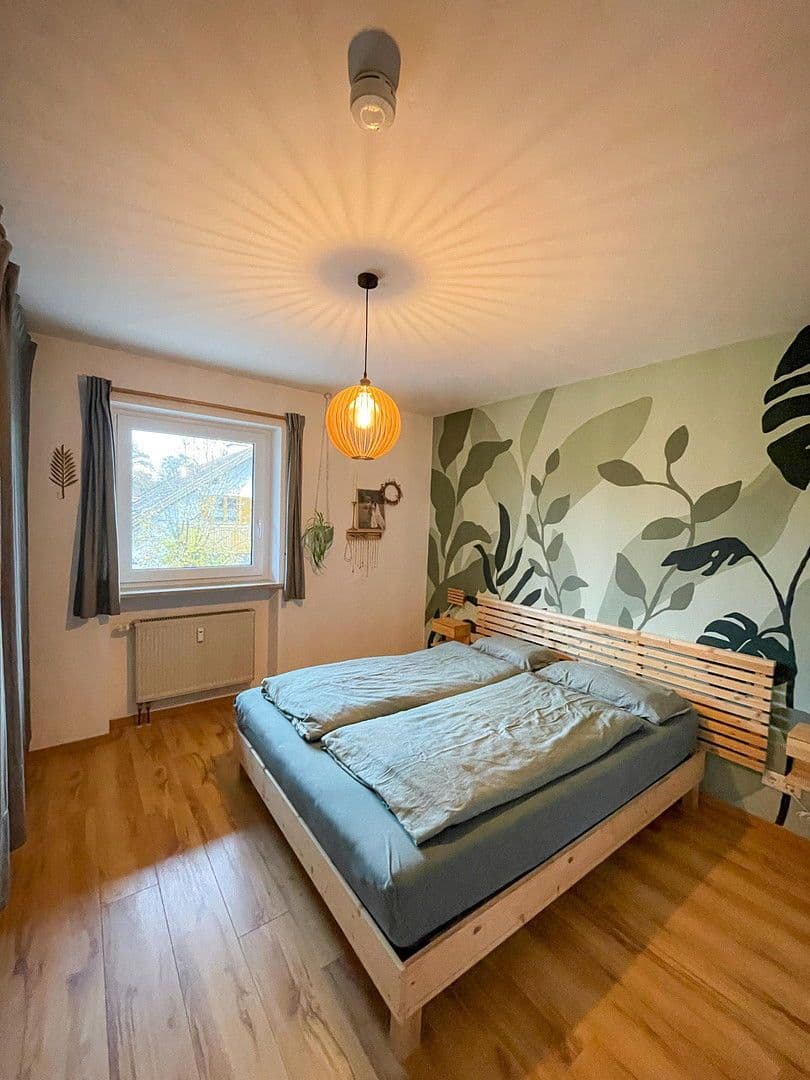 Prodej bytu 3+1 76 m², Schwindegg, Bavorsko Prodej bytu 3+1 76 m², Schwindegg, Bavorsko