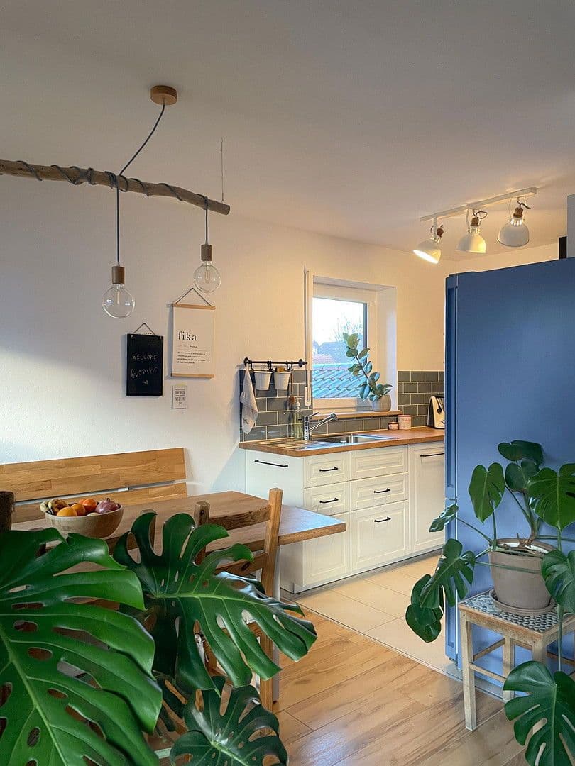 Prodej bytu 3+1 76 m², Schwindegg, Bavorsko Prodej bytu 3+1 76 m², Schwindegg, Bavorsko