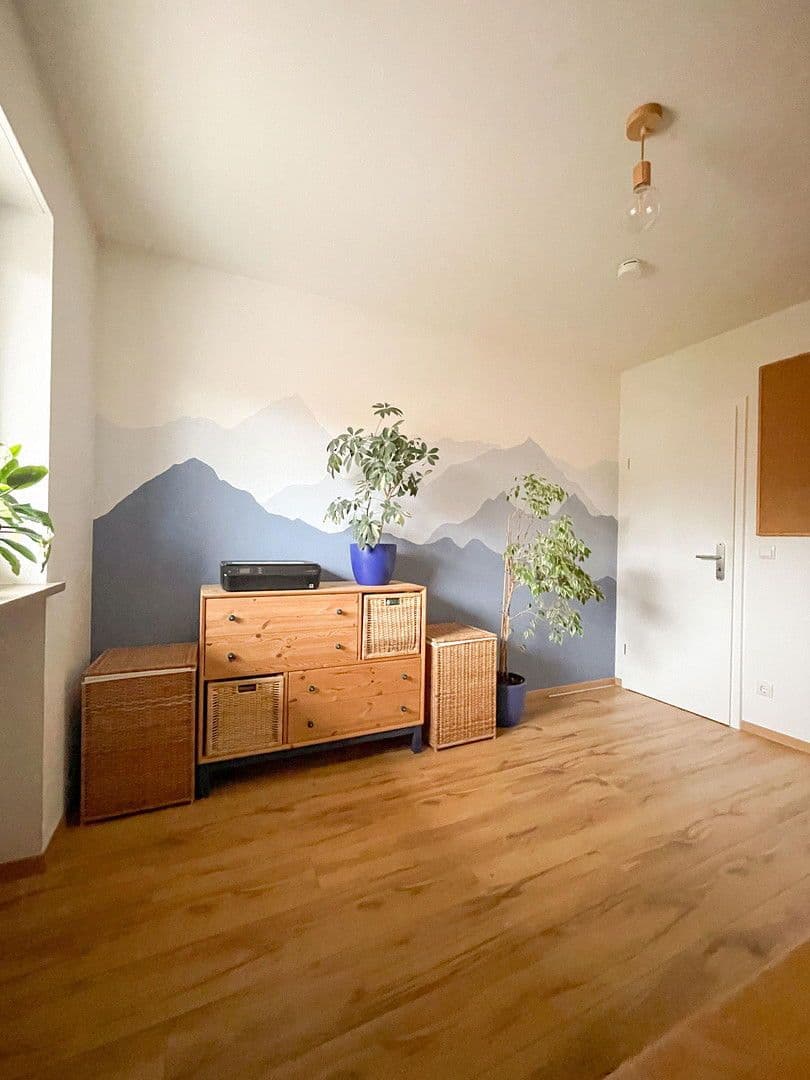 Prodej bytu 3+1 76 m², Schwindegg, Bavorsko Prodej bytu 3+1 76 m², Schwindegg, Bavorsko