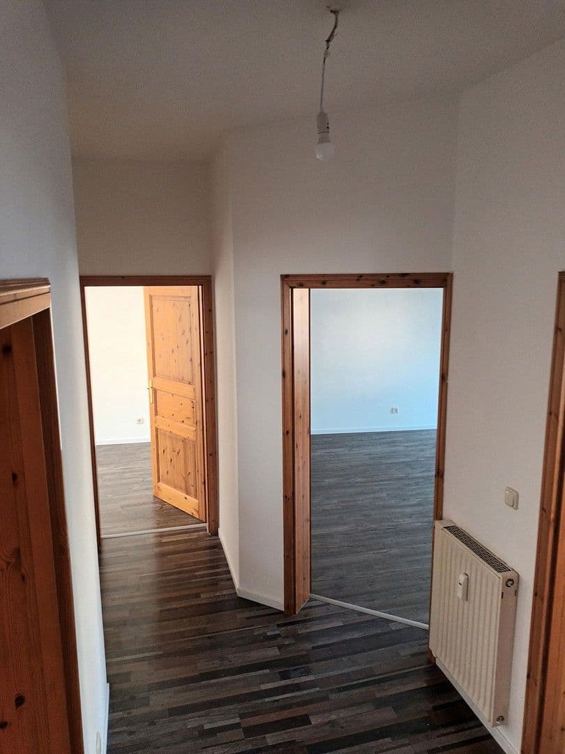 Pronájem bytu 3+1 75 m², Frankfurt am Main, Hessen Pronájem bytu 3+1 75 m², Frankfurt am Main, Hessen