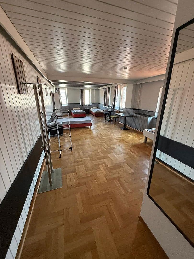 Pronájem bytu 2+kk 85 m², Talstraße 2, Ettlingen, Bádensko-Württembersko Pronájem bytu 2+kk 85 m², Talstraße 2, Ettlingen, Bádensko-Württembersko