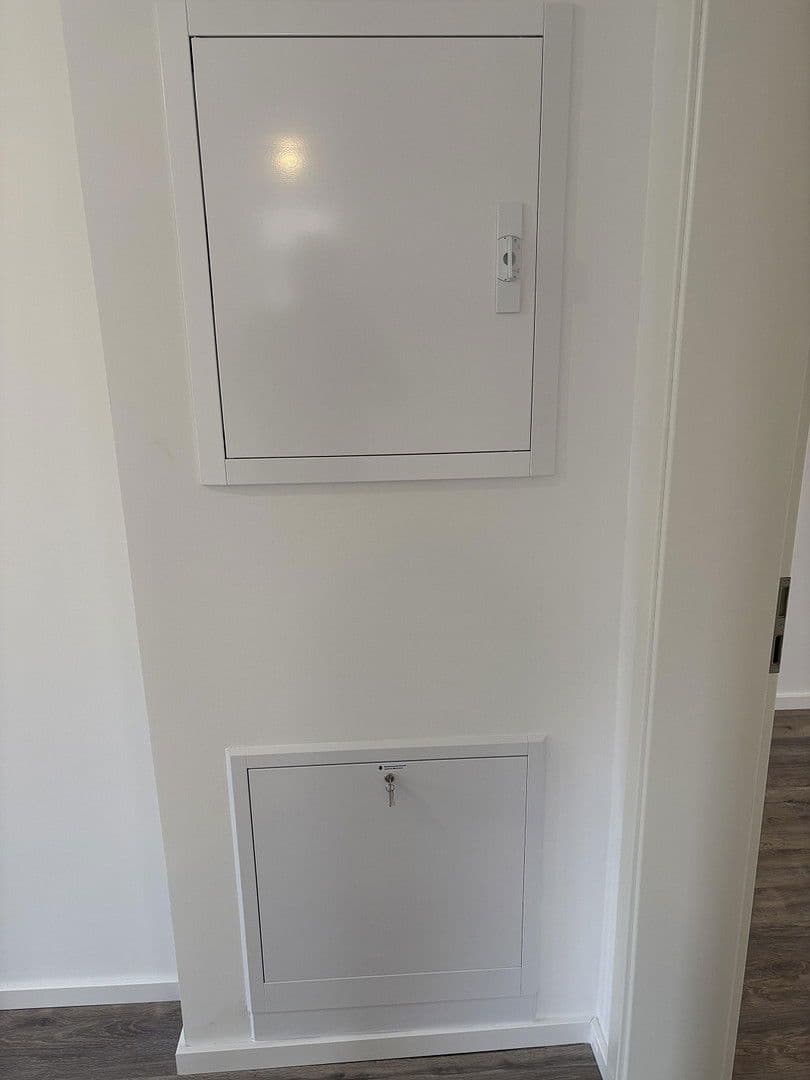 Pronájem bytu 2+1 40 m², Kienhorststr. 103A, Berlin, Berlín Pronájem bytu 2+1 40 m², Kienhorststr. 103A, Berlin, Berlín