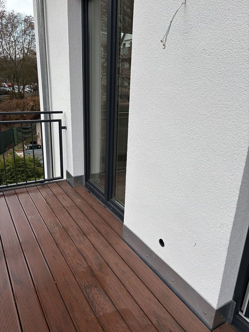 Pronájem bytu 2+1 40 m², Kienhorststr. 103A, Berlin, Berlín Pronájem bytu 2+1 40 m², Kienhorststr. 103A, Berlin, Berlín