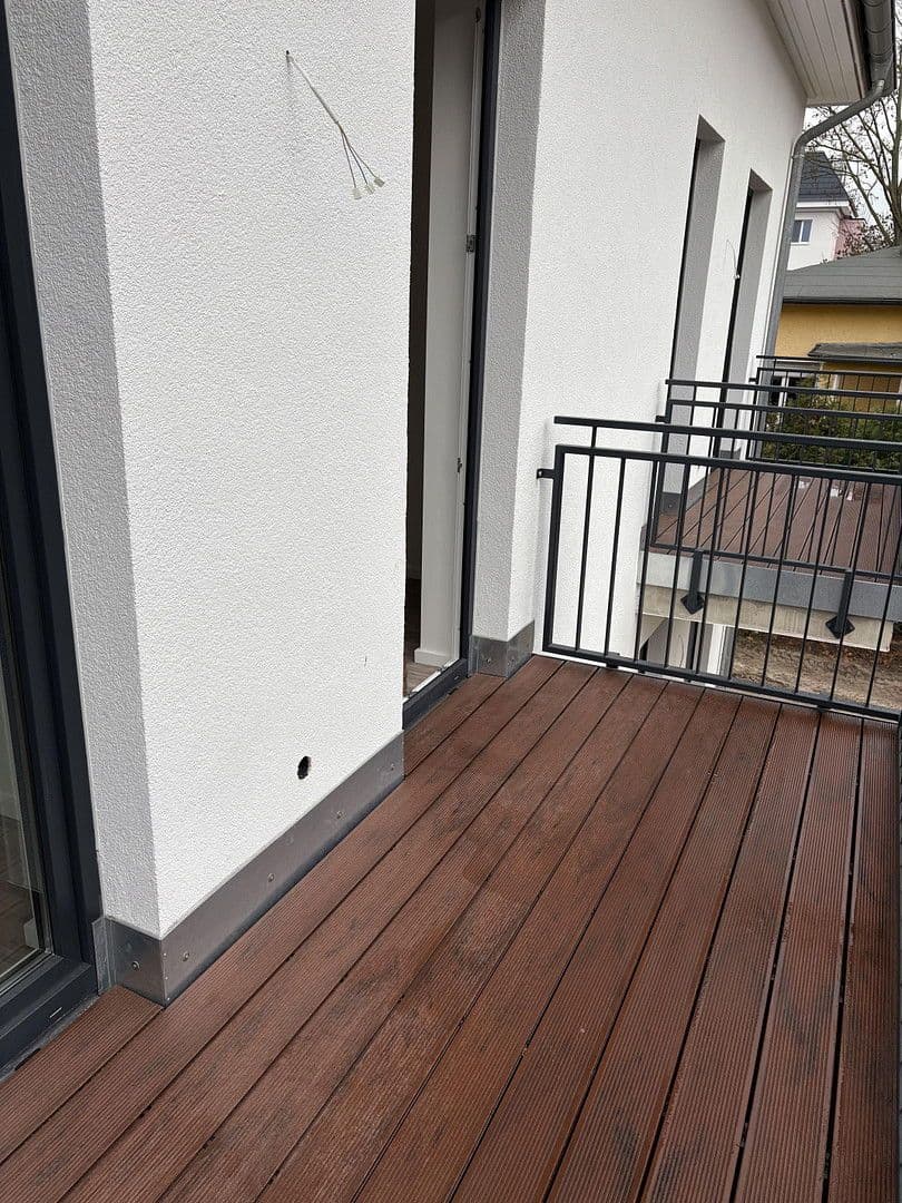 Pronájem bytu 2+1 40 m², Kienhorststr. 103A, Berlin, Berlín Pronájem bytu 2+1 40 m², Kienhorststr. 103A, Berlin, Berlín