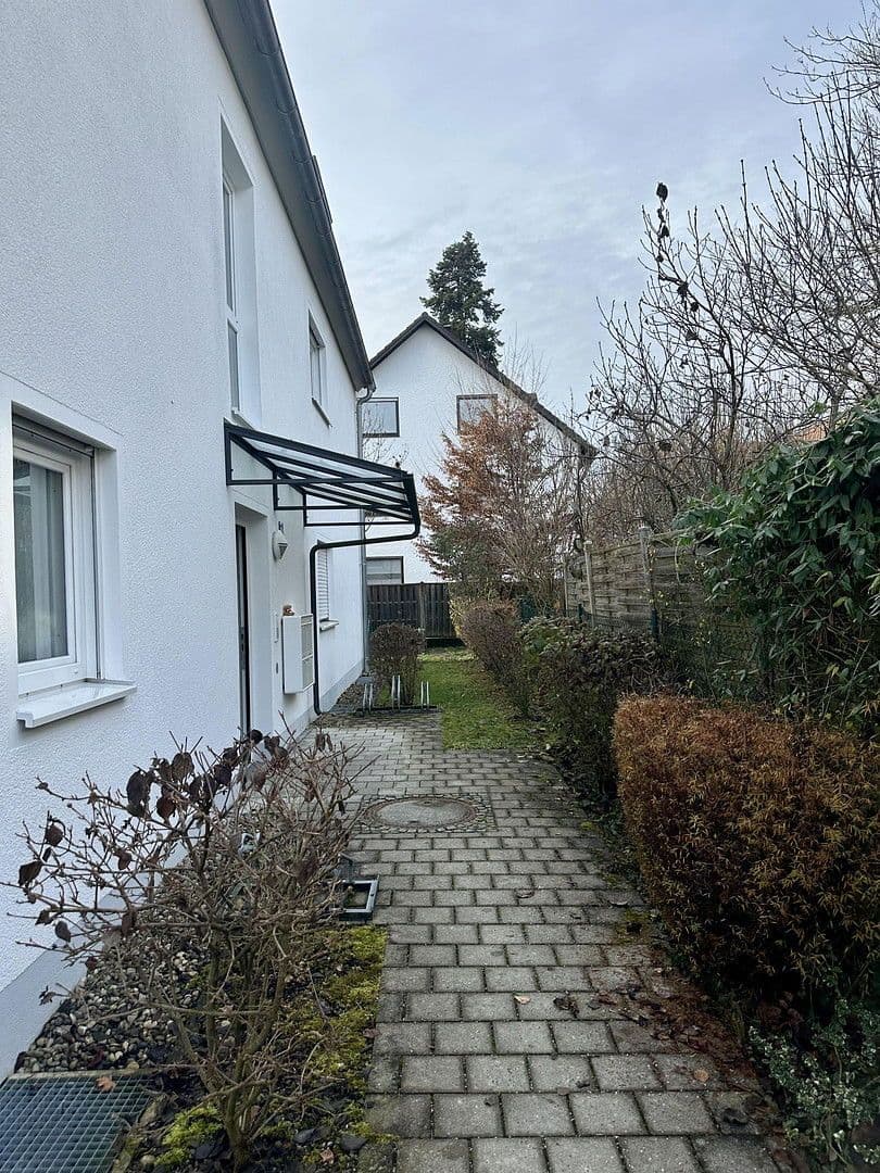 Prodej bytu 3+1 87 m², Munich, Bavorsko Prodej bytu 3+1 87 m², Munich, Bavorsko