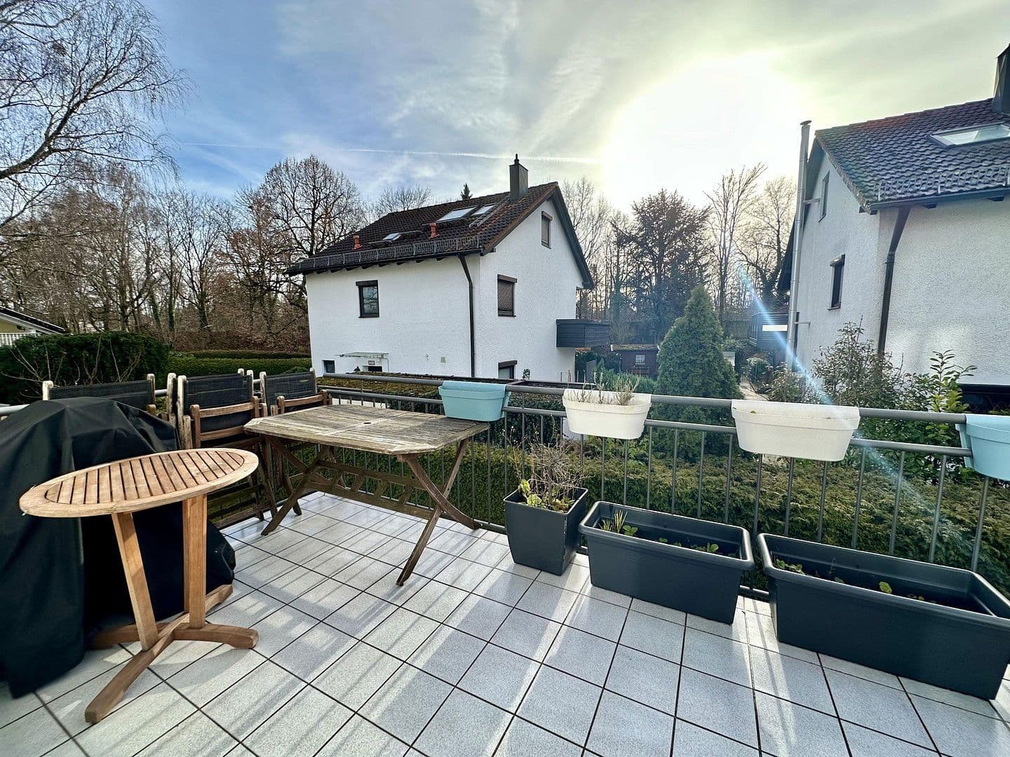 Prodej bytu 3+1 87 m², Munich, Bavorsko Prodej bytu 3+1 87 m², Munich, Bavorsko