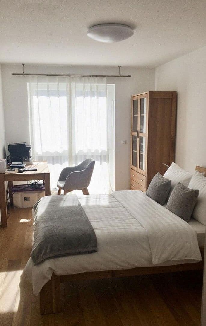 Prodej bytu 3+1 87 m², Munich, Bavorsko Prodej bytu 3+1 87 m², Munich, Bavorsko