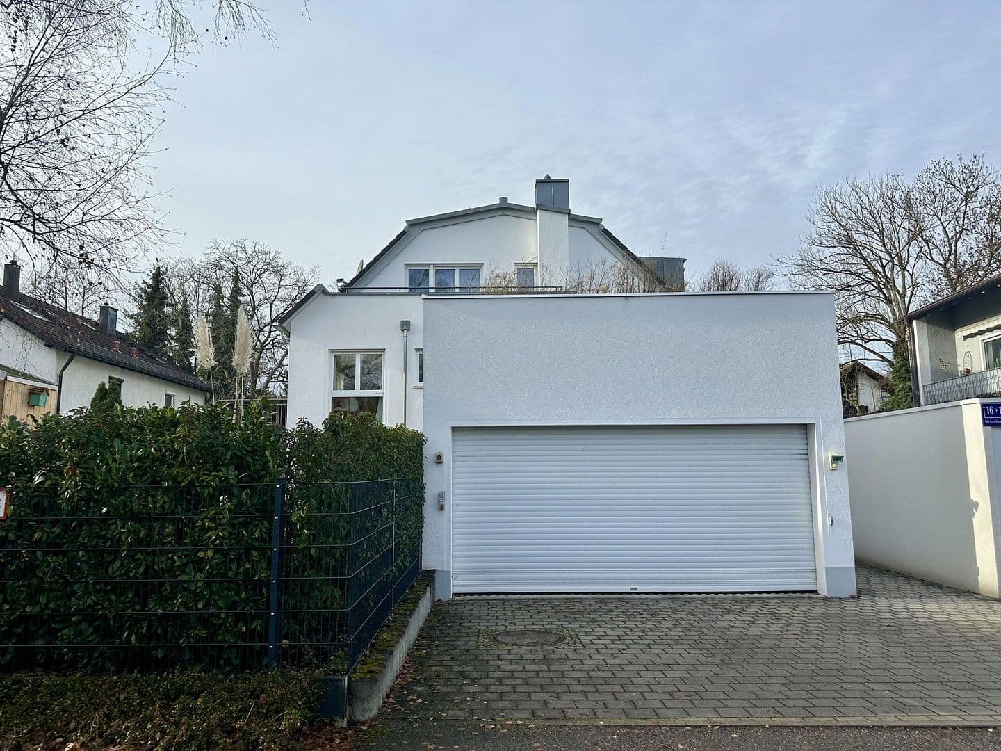 Prodej bytu 3+1 87 m², Munich, Bavorsko Prodej bytu 3+1 87 m², Munich, Bavorsko