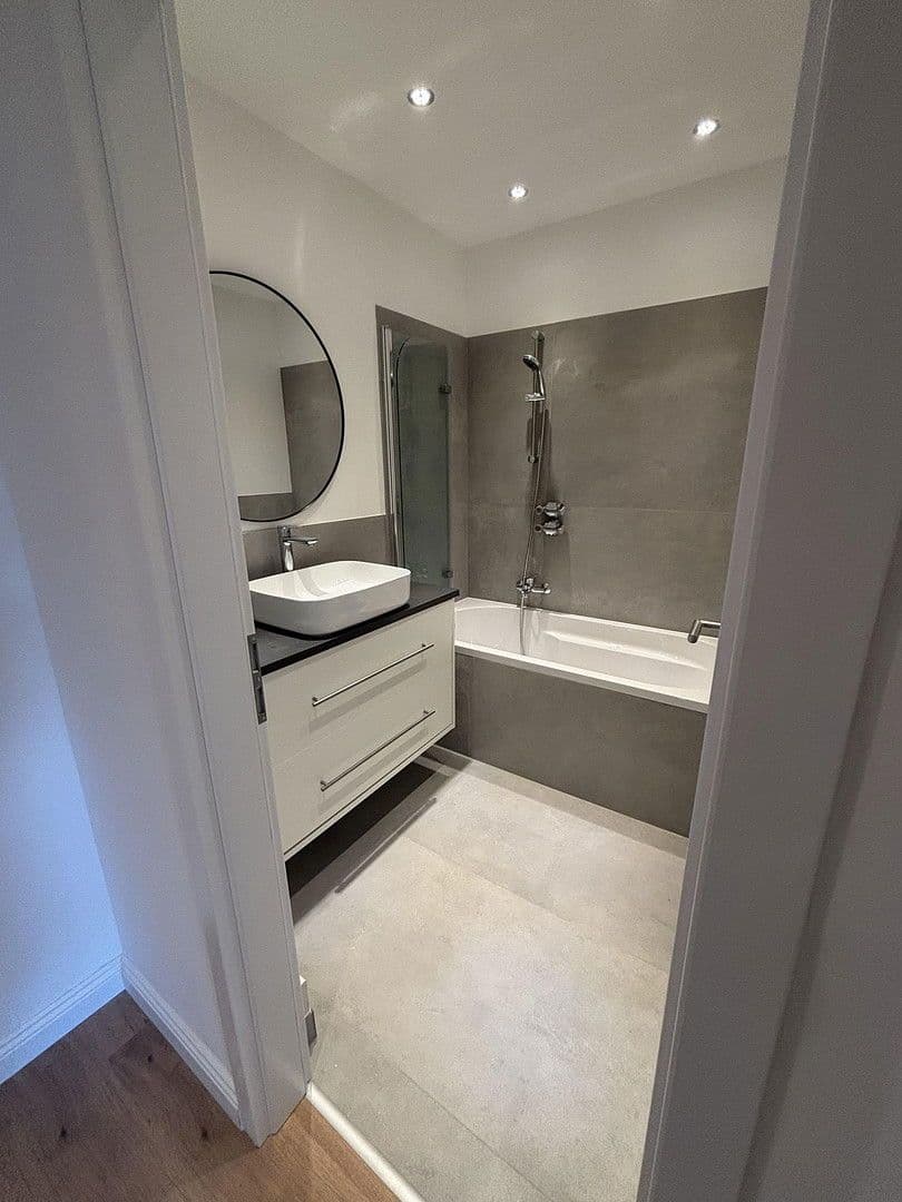 Prodej bytu 3+kk 75 m², Hamburg, Hamburg Prodej bytu 3+kk 75 m², Hamburg, Hamburg