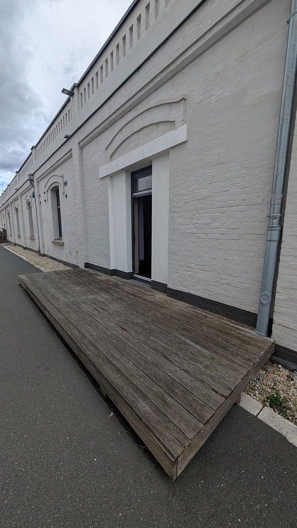 Pronájem bytu 1+1 35 m², Bamberg, Bavorsko Pronájem bytu 1+1 35 m², Bamberg, Bavorsko