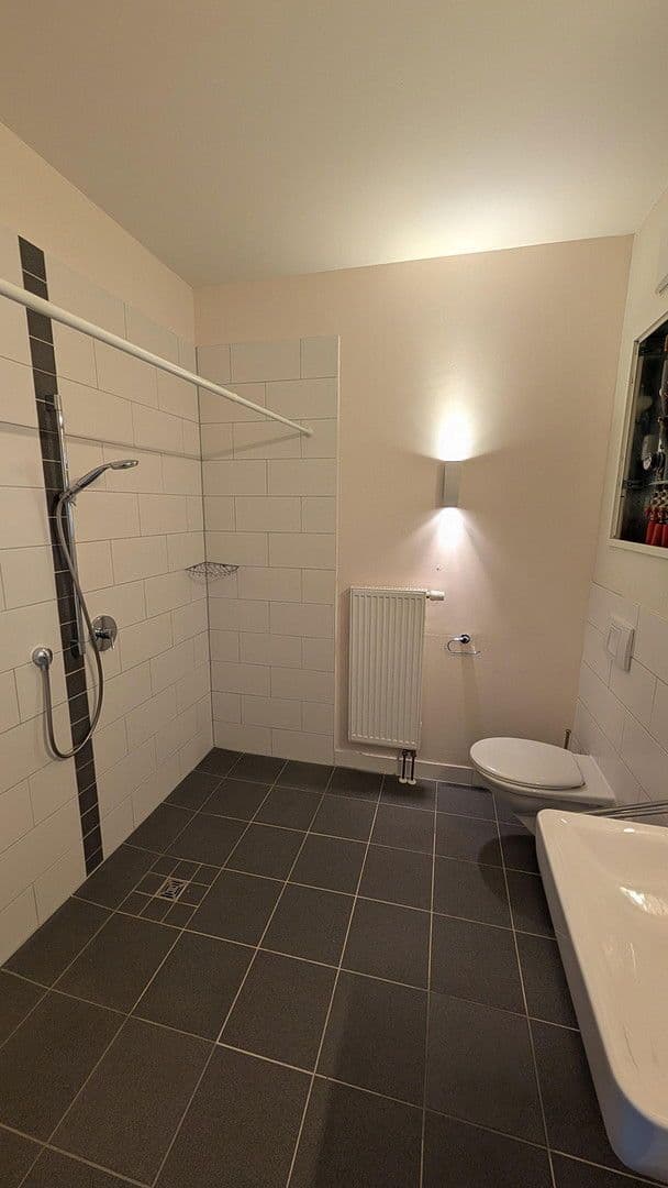 Pronájem bytu 1+1 35 m², Bamberg, Bavorsko Pronájem bytu 1+1 35 m², Bamberg, Bavorsko