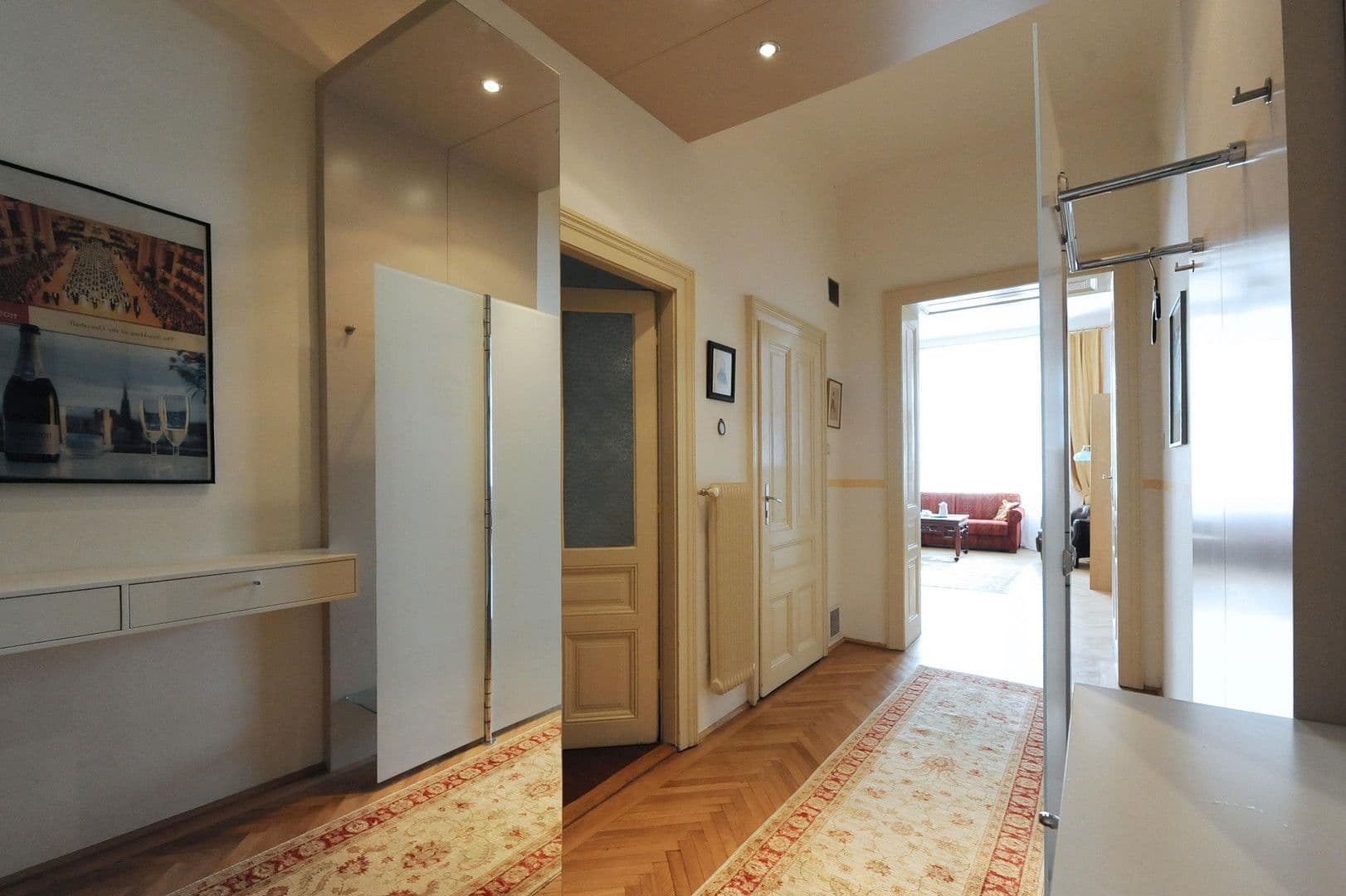 Pronájem bytu 2+1 78 m², Wien, Wien Pronájem bytu 2+1 78 m², Wien, Wien