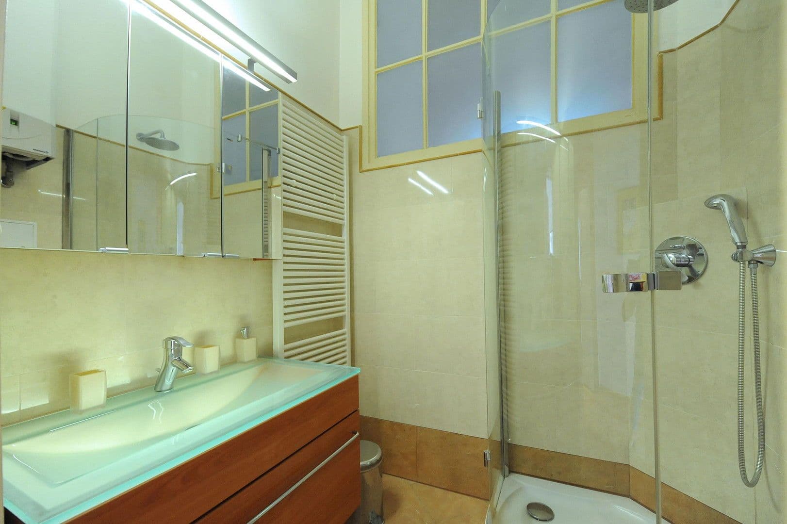 Pronájem bytu 2+1 78 m², Wien, Wien Pronájem bytu 2+1 78 m², Wien, Wien