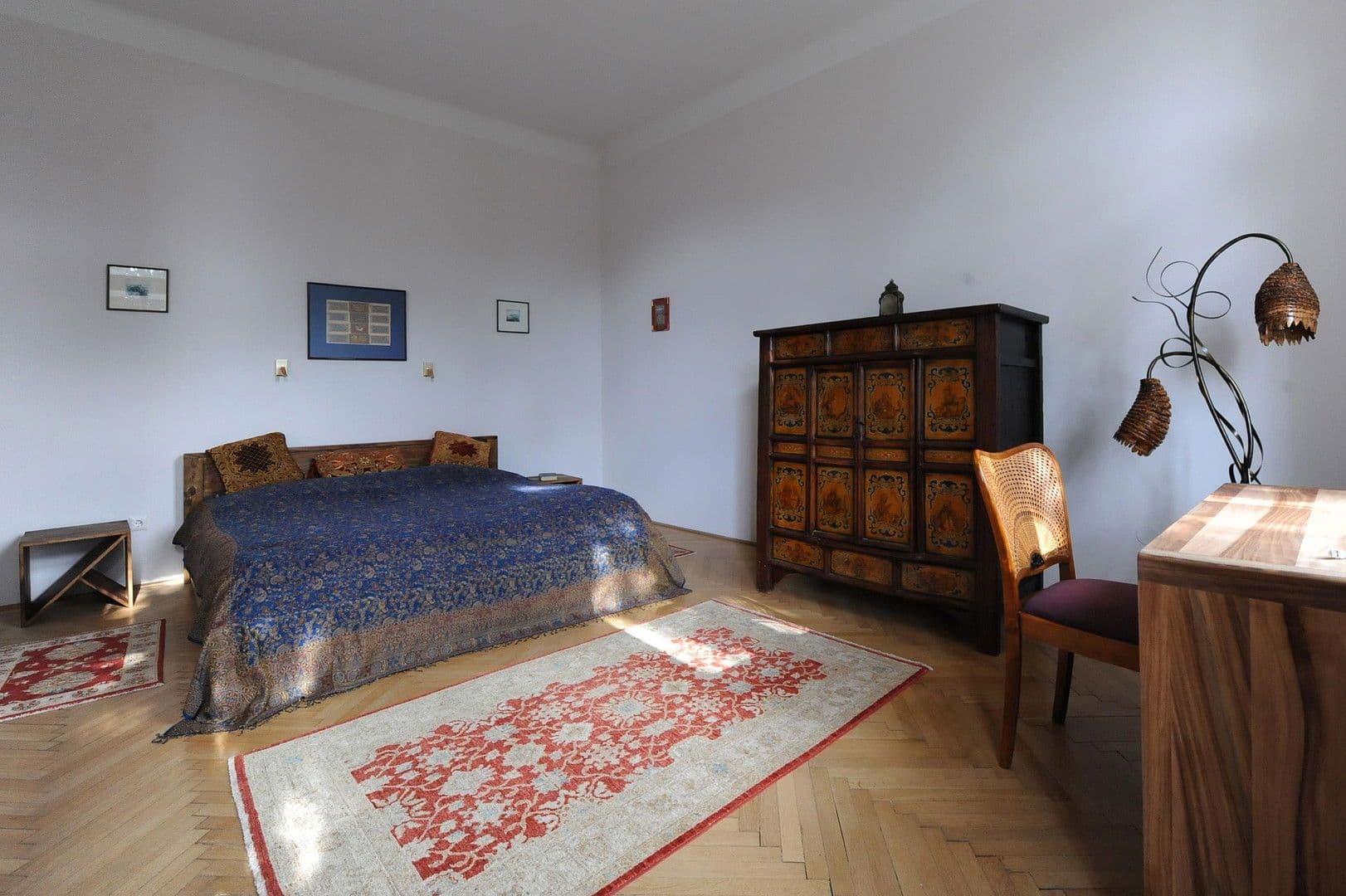 Pronájem bytu 2+1 78 m², Wien, Wien Pronájem bytu 2+1 78 m², Wien, Wien