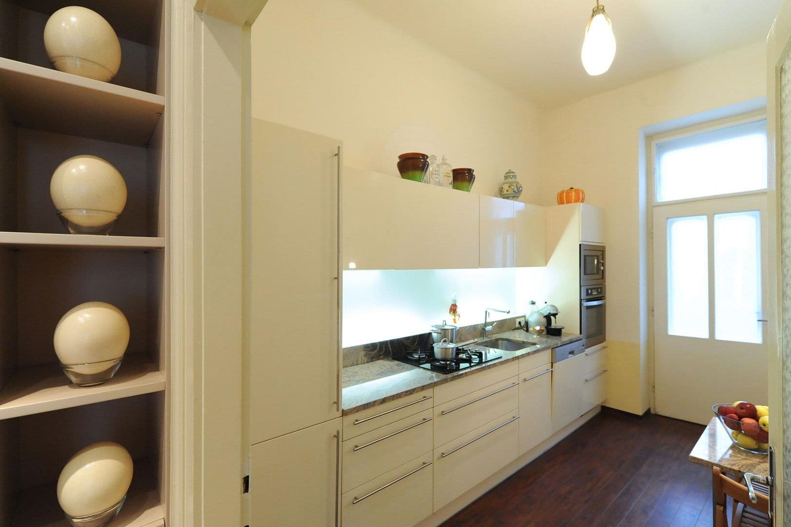 Pronájem bytu 2+1 78 m², Wien, Wien Pronájem bytu 2+1 78 m², Wien, Wien