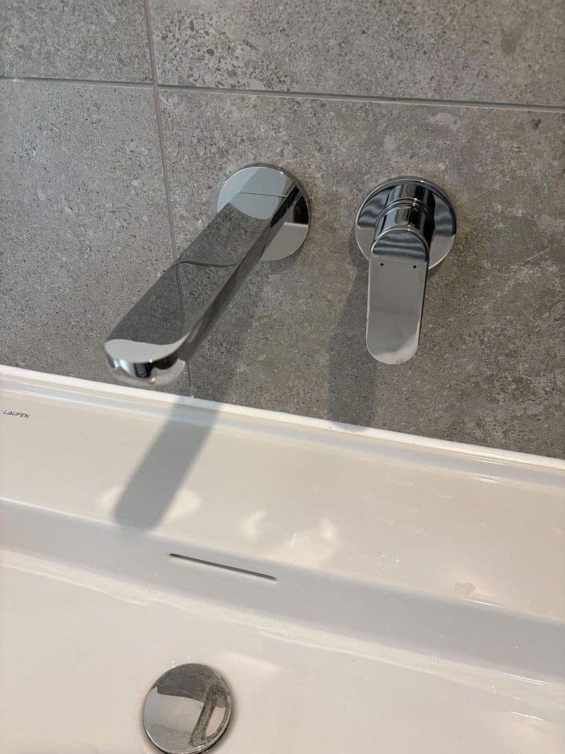 Pronájem bytu 1+1 35 m², Paul Gerhardt Allee, München, Bavorsko Pronájem bytu 1+1 35 m², Paul Gerhardt Allee, München, Bavorsko