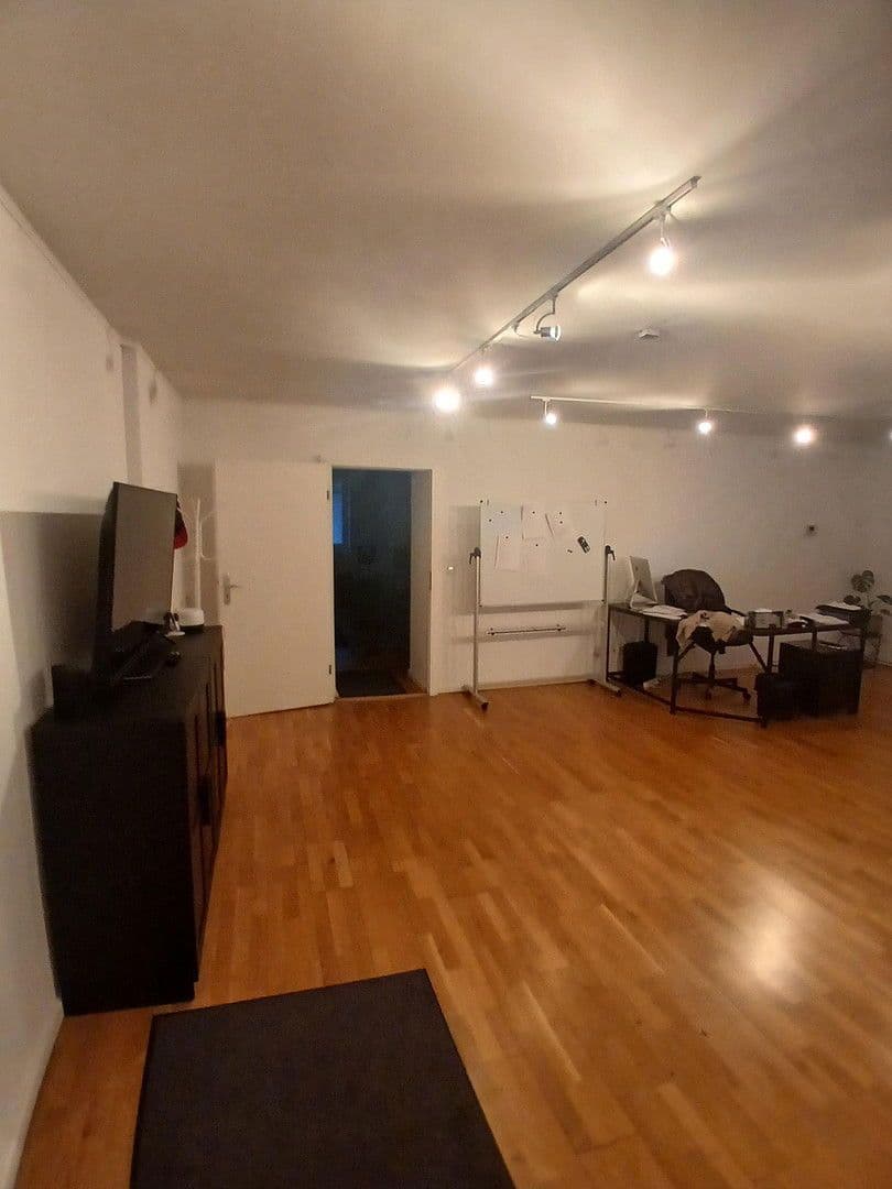 Pronájem kanceláře 72 m², Berlin, Berlín Pronájem kanceláře 72 m², Berlin, Berlín