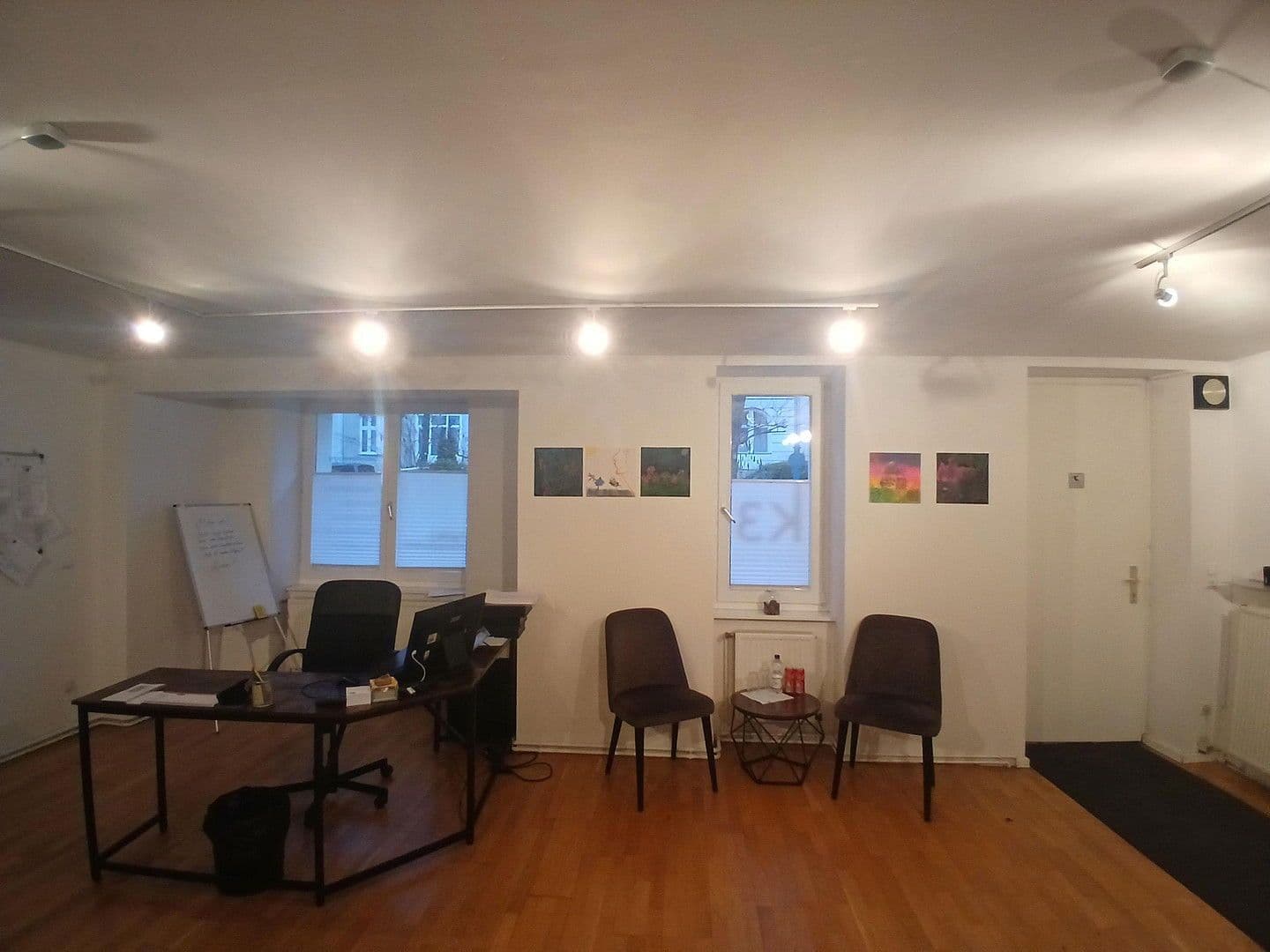 Pronájem kanceláře 72 m², Berlin, Berlín Pronájem kanceláře 72 m², Berlin, Berlín