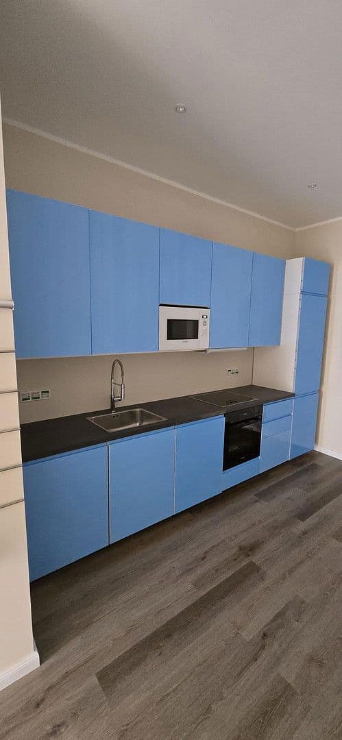 Pronájem bytu 2+1 57 m², Schmidtstraße 8, Rüdesheim am Rhein, Hessen Pronájem bytu 2+1 57 m², Schmidtstraße 8, Rüdesheim am Rhein, Hessen