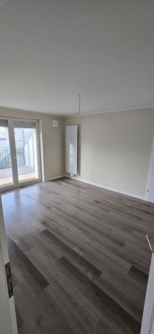 Pronájem bytu 2+1 57 m², Schmidtstraße 8, Rüdesheim am Rhein, Hessen Pronájem bytu 2+1 57 m², Schmidtstraße 8, Rüdesheim am Rhein, Hessen