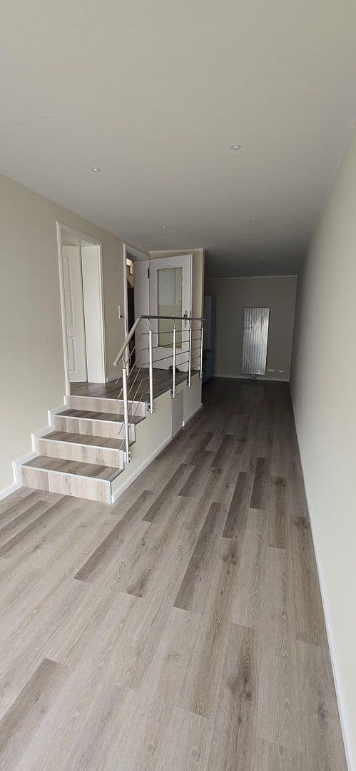 Pronájem bytu 2+1 57 m², Schmidtstraße 8, Rüdesheim am Rhein, Hessen Pronájem bytu 2+1 57 m², Schmidtstraße 8, Rüdesheim am Rhein, Hessen