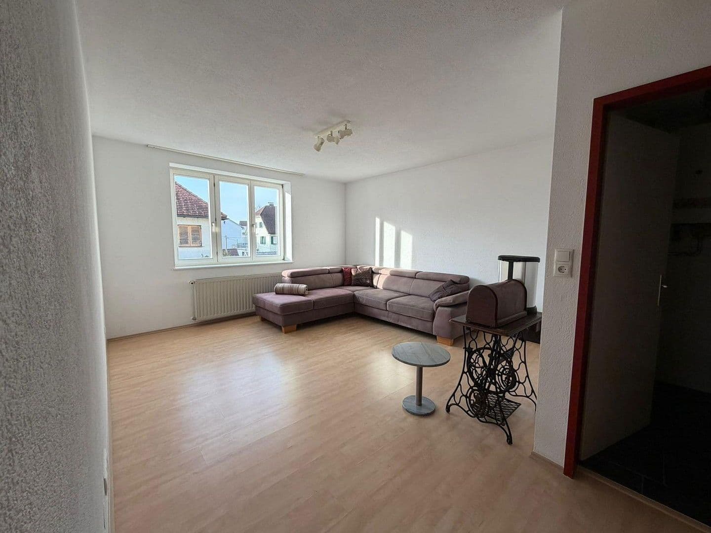Pronájem bytu 2+1 49 m², Fischergasse 1, Bregenz, Vorarlbersko Pronájem bytu 2+1 49 m², Fischergasse 1, Bregenz, Vorarlbersko