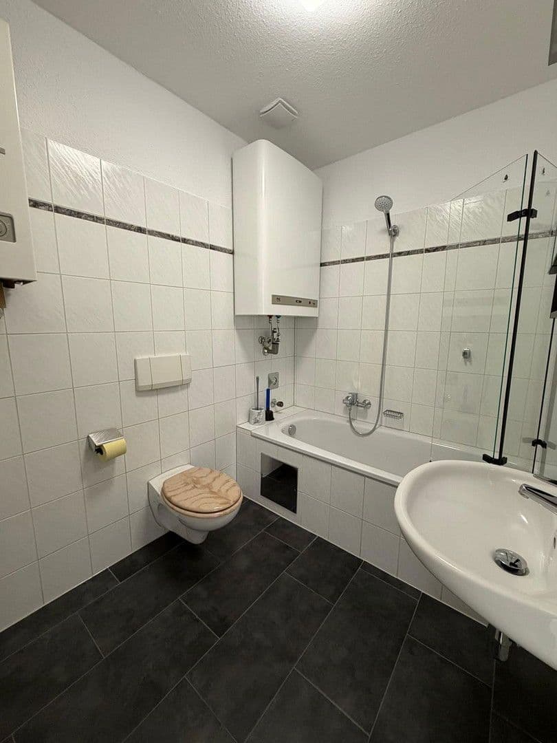 Pronájem bytu 2+1 49 m², Fischergasse 1, Bregenz, Vorarlbersko Pronájem bytu 2+1 49 m², Fischergasse 1, Bregenz, Vorarlbersko