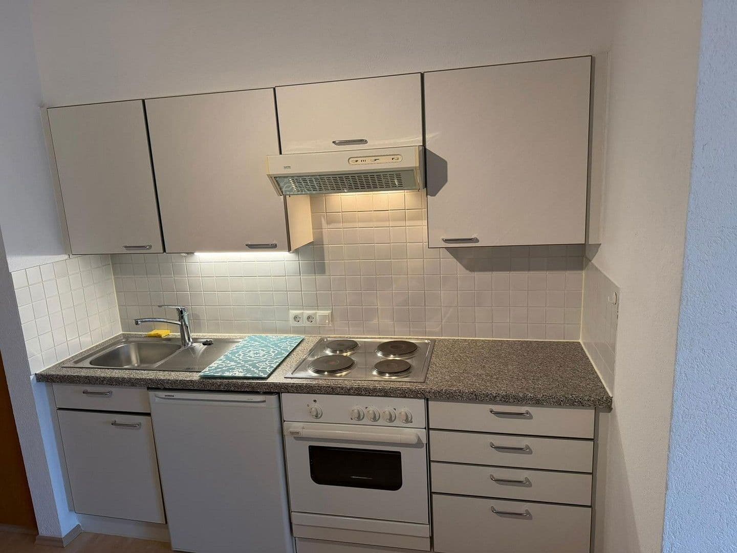 Pronájem bytu 2+1 49 m², Fischergasse 1, Bregenz, Vorarlbersko Pronájem bytu 2+1 49 m², Fischergasse 1, Bregenz, Vorarlbersko